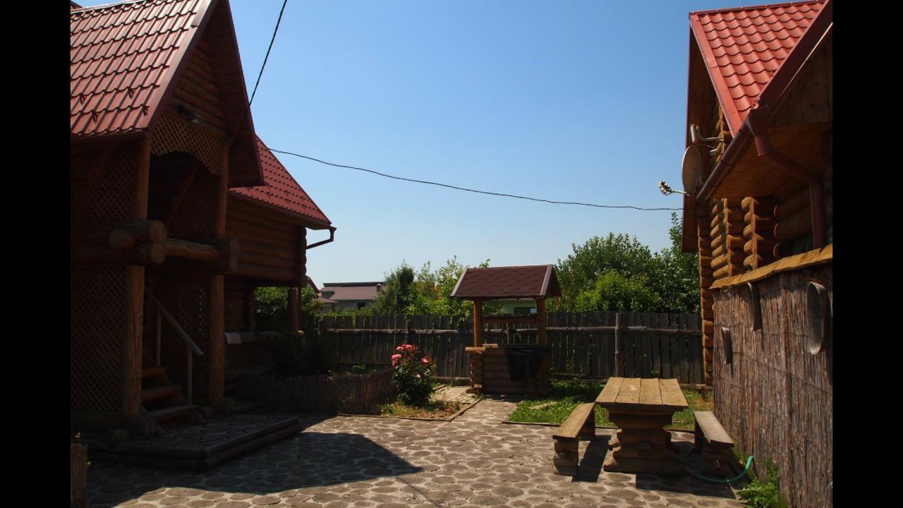 Gasthof 