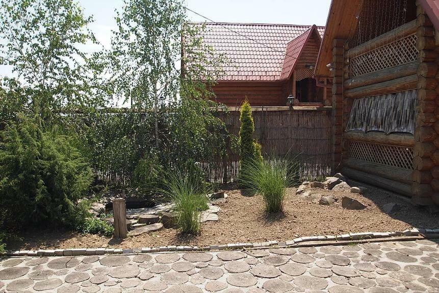 Гостевой дом у вуйка Ужгород